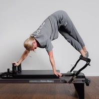 Objavte silu Pilates Reformer!